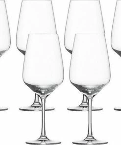 Groothandel ???? Schott Zwiesel Taste Rode Wijnglas - 0.497 L - 6 Stuks ???? -Bourgogne Shop 550x435 1