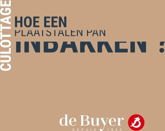 Beste deal ???? DeBuyer Mineral B Black Wok - 28cm - Staal ???? 2 Beste deal ???? DeBuyer Mineral B Black Wok - 28cm - Staal ???? - Afbeelding 2