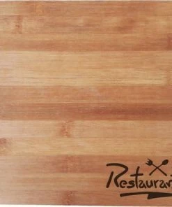 Hete verkoop ❤️ Blanco Moderne Snijplank | Bamboe | 32.5 X 25 Cm ???? -Bourgogne Shop 550x439 2