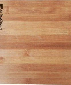 Hete verkoop ❤️ Blanco Moderne Snijplank | Bamboe | 32.5 X 25 Cm ???? -Bourgogne Shop 550x439
