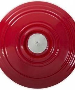Coupon ⭐ BK Bourgogne Braadpan - 20 Cm - Chili Red ???? -Bourgogne Shop 550x441 3