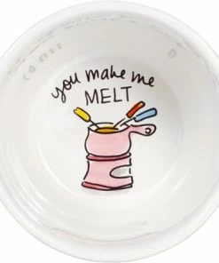 Beste deal ???? Blond Amsterdam Specials: Love Chocolade Fondue ???? -Bourgogne Shop 550x442 2