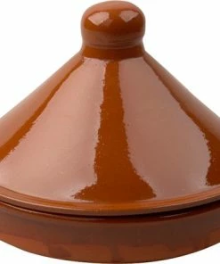 Flash-uitverkoop ???? Merkloos Classico Tajine - Ø 23 Cm ???? -Bourgogne Shop 550x445 1