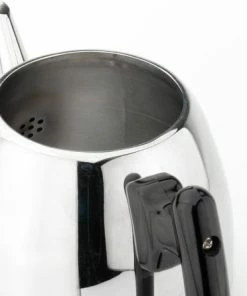 Korting ???? Bredemeijer - Theepot Duet Classic 1,2L Zwart Beslag- Dubbelwandig ✔️ -Bourgogne Shop 550x446 2