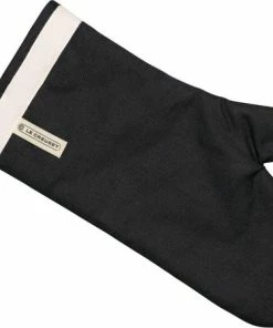 Kopen ???? Le Creuset Ovenwant Zwart ✔️