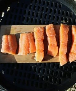 Beste Verkoop ???? Rookplankje Western Red Cedar Van Het Vuur LAB. 3 Stuks ???? 8 Beste Verkoop ???? Rookplankje Western Red Cedar Van Het Vuur LAB. 3 Stuks ???? -Bourgogne Shop 550x451 2