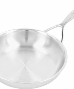 Aanbiedingen ⌛ Demeyere Multiline Koekenpan - Ø 24 Cm ???? -Bourgogne Shop 550x456