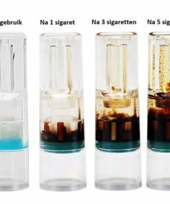 Goedkoopste ???? Merkloos Anti-teer Sigaret Filter – Sigaretten Filter - Het Filter Dat Roken Minder Schadelijk Maakt! - 50 Stuks ???? -Bourgogne Shop 550x458 7