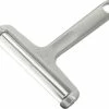 Flash-uitverkoop ???? Westmark Rollschnitt Kaasschaaf 13,9 X 10,9 X 1 Cm - Aluminium - RVS ????