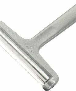 Flash-uitverkoop ???? Westmark Rollschnitt Kaasschaaf 13,9 X 10,9 X 1 Cm - Aluminium - RVS ????