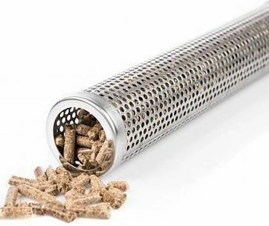 Kopen ❤️ The Bastard - Tube Smoker Large ⌛ 3 Kopen ❤️ The Bastard - Tube Smoker Large ⌛ - Afbeelding 3