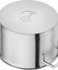 Hete verkoop ❤️ Zwilling Vitality Kookpannenset - 5-delig ✔️ -Bourgogne Shop 550x472