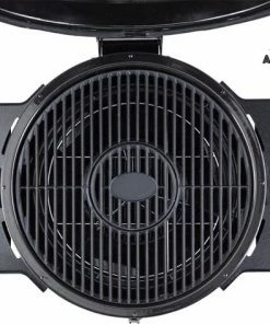 Gloednieuw ???? Apache Grill 21 Inch Kamado BBQ Egg | Houtskool | Zwart | 50cm Grill Oppervlak | Dubbelwandig & Geïsoleerd ✔️ -Bourgogne Shop 550x473 6