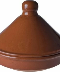 Flash-uitverkoop ???? Merkloos Classico Tajine - Ø 23 Cm ???? -Bourgogne Shop 550x481 3