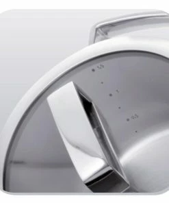 Beste deal ⌛ BK Conical Deluxe Kookpannenset - 5 Delig - RVS ???? -Bourgogne Shop 550x492 6