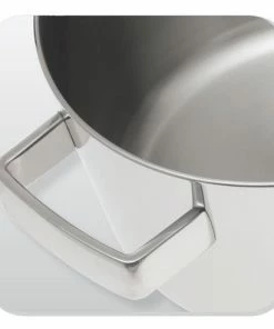 Beste deal ⌛ BK Conical Deluxe Kookpannenset - 5 Delig - RVS ???? -Bourgogne Shop 550x493 5