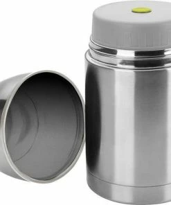 Hete verkoop ❤️ Ibili Voedselcontainer - Rvs - 800 Ml ????