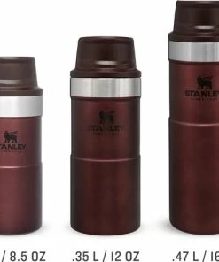 Promo ???? Stanley PMI Stanley The Trigger-Action Travel Mug 0,25L - Thermosfles - Wine ???? 12 Promo ???? Stanley PMI Stanley The Trigger-Action Travel Mug 0,25L - Thermosfles - Wine ???? -Bourgogne Shop 550x500 2