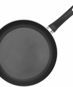 Groothandel ???? Basic Culinair Koekenpan 24cm - Anti Aanbak - Inductiegeschikt ✨ -Bourgogne Shop 550x512 1