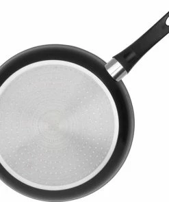 Groothandel ???? Basic Culinair Koekenpan 24cm - Anti Aanbak - Inductiegeschikt ✨ -Bourgogne Shop 550x515 1