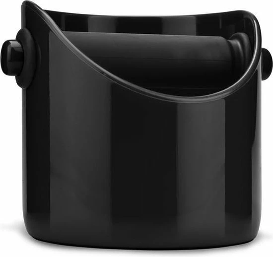 Top 10 ???? Dreamfarm Grindenstein Afklopbak - Zwart - Kunststof ⭐ 1 Top 10 ???? Dreamfarm Grindenstein Afklopbak - Zwart - Kunststof ⭐