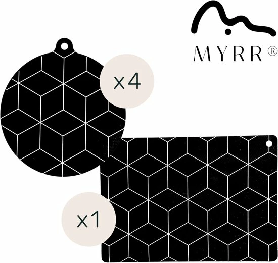 Coupon ❤️ Myrr® Inductie Beschermer Set - 5 Stuks - Inductie Matjes Rond En Vierkant - Hittebestendig Tot 240°C - Vaatwasbestendig - Kookplaat Beschermer ???? 1 Coupon ❤️ Myrr® Inductie Beschermer Set - 5 Stuks - Inductie Matjes Rond En Vierkant - Hittebestendig Tot 240°C - Vaatwasbestendig - Kookplaat Beschermer ????