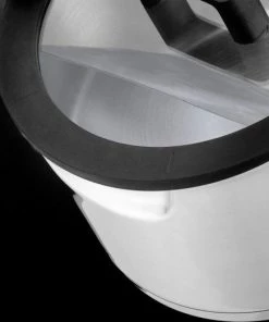 Nieuw ???? BergHOFF GEM Downdraft Pannenset - 6 Delige Set - 3 Pannen ???? -Bourgogne Shop 550x522 1