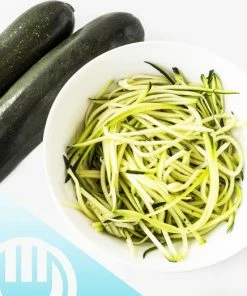 Uitgang ✨ Qitch & Quisine Premium Spiraalsnijder + Borstel & Dunschiller – 4-in-1 Multifunctionele Groentensnijder – Groentenpasta/Groentenspaghetti Spiralizer – Vegetarische/Veganistische/Paleo/Low-Carb Recepten & Dieet ???? -Bourgogne Shop 550x523 2