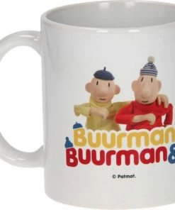 Begroting ???? Buurman & Buurman Buurman En Buurman Mok Ladder 250 Ml ???? -Bourgogne Shop 550x525 4