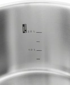 Hete verkoop ❤️ Zwilling Vitality Kookpannenset - 5-delig ✔️ -Bourgogne Shop 550x528 1