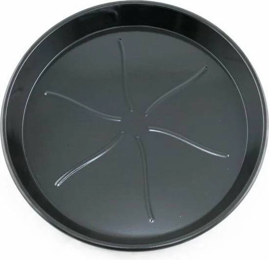 Flash-uitverkoop ???? The Bastard Drip Pan | Lekbak Geschikt Voor Medium ???? 2 Flash-uitverkoop ???? The Bastard Drip Pan | Lekbak Geschikt Voor Medium ???? - Afbeelding 2
