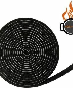 Flash-uitverkoop ???? Kamado Essentials Kamado Vilt 4,5M - 15", 18", 20", 21" En 23" ❤️