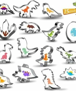 Top 10 ???? Yosemy Cookie Cutter | Dinosaurus ⌛