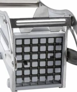 Beste Verkoop ???? Thuys Frietsnijder - Patatsnijder - Roestvrijstaal ⭐ -Bourgogne Shop 550x537 12