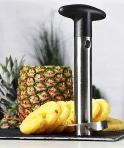 Beste recensies van ???? Loge-co Ananassnijder ????