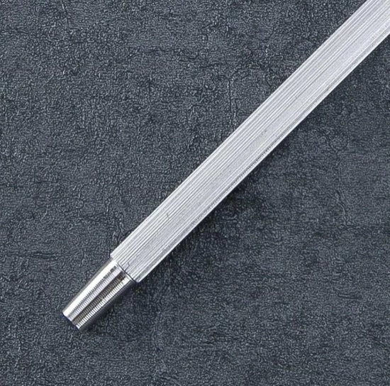 Beste Pirce ✔️ Blademaster Blade Masters Messenslijper - Authentieke Houten Slijpstaaf - Diamant - 30cm Lengte ???? 4 Beste Pirce ✔️ Blademaster Blade Masters Messenslijper - Authentieke Houten Slijpstaaf - Diamant - 30cm Lengte ???? - Afbeelding 4