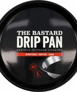 Flash-uitverkoop ???? The Bastard Drip Pan | Lekbak Geschikt Voor Medium ???? 7 Flash-uitverkoop ???? The Bastard Drip Pan | Lekbak Geschikt Voor Medium ???? -Bourgogne Shop 550x546