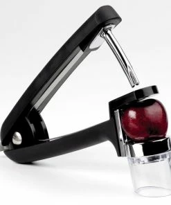 Uitgang ???? OXO Good Grips Kersen- & Olijfontpitter ✨ -Bourgogne Shop 550x547 10