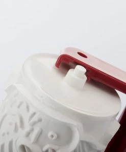 Groothandel ???? Westmark Koekjes- En Speculaasroller - Kunststof - Wit/Rood ???? -Bourgogne Shop 550x547 6