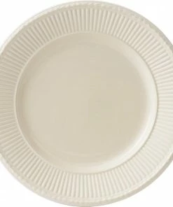 Korting ???? Wedgwood Edme Dinerbord - Ø26 Cm - Wit ???? -Bourgogne Shop 550x549 11