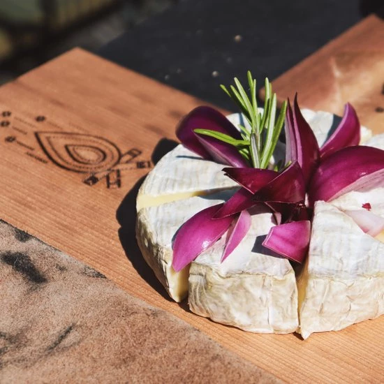 Beste Verkoop ???? Rookplankje Western Red Cedar Van Het Vuur LAB. 3 Stuks ???? 4 Beste Verkoop ???? Rookplankje Western Red Cedar Van Het Vuur LAB. 3 Stuks ???? - Afbeelding 4