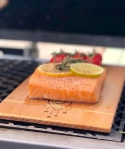 Beste Verkoop ???? Rookplankje Western Red Cedar Van Het Vuur LAB. 3 Stuks ???? 10 Beste Verkoop ???? Rookplankje Western Red Cedar Van Het Vuur LAB. 3 Stuks ???? -Bourgogne Shop 550x550 1009