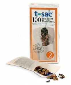 Nieuw ⭐ T-Sac Theefilters No.2 ???? -Bourgogne Shop 550x550 1022