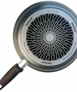 Kopen ⌛ TEFAL Koekenpan Ø 24 Cm - Thermospot - Cooltouch Greep - NIET VOOR INDUCTIE ???? -Bourgogne Shop 550x550 1034
