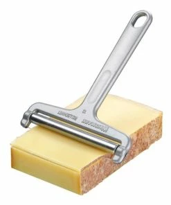 Flash-uitverkoop ???? Westmark Rollschnitt Kaasschaaf 13,9 X 10,9 X 1 Cm - Aluminium - RVS ???? 13 Flash-uitverkoop ???? Westmark Rollschnitt Kaasschaaf 13,9 X 10,9 X 1 Cm - Aluminium - RVS ???? -Bourgogne Shop 550x550 1046