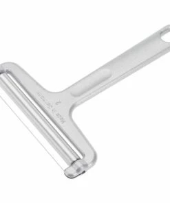 Flash-uitverkoop ???? Westmark Rollschnitt Kaasschaaf 13,9 X 10,9 X 1 Cm - Aluminium - RVS ???? 16 Flash-uitverkoop ???? Westmark Rollschnitt Kaasschaaf 13,9 X 10,9 X 1 Cm - Aluminium - RVS ???? -Bourgogne Shop 550x550 1049