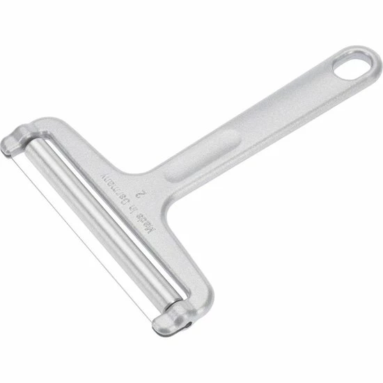 Flash-uitverkoop ???? Westmark Rollschnitt Kaasschaaf 13,9 X 10,9 X 1 Cm - Aluminium - RVS ???? 6 Flash-uitverkoop ???? Westmark Rollschnitt Kaasschaaf 13,9 X 10,9 X 1 Cm - Aluminium - RVS ???? - Afbeelding 6