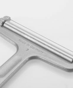 Flash-uitverkoop ???? Westmark Rollschnitt Kaasschaaf 13,9 X 10,9 X 1 Cm - Aluminium - RVS ???? 17 Flash-uitverkoop ???? Westmark Rollschnitt Kaasschaaf 13,9 X 10,9 X 1 Cm - Aluminium - RVS ???? -Bourgogne Shop 550x550 1050