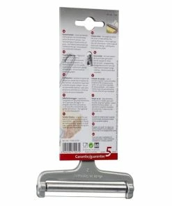 Flash-uitverkoop ???? Westmark Rollschnitt Kaasschaaf 13,9 X 10,9 X 1 Cm - Aluminium - RVS ???? 18 Flash-uitverkoop ???? Westmark Rollschnitt Kaasschaaf 13,9 X 10,9 X 1 Cm - Aluminium - RVS ???? -Bourgogne Shop 550x550 1051