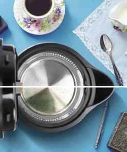 Beste deal ⭐ Aigostar Waterfilterpatronen Pure - 3 Stuks - Waterfilter - Filterpatronen - Brita Maxtra+ Compatible ???? -Bourgogne Shop 550x550 129